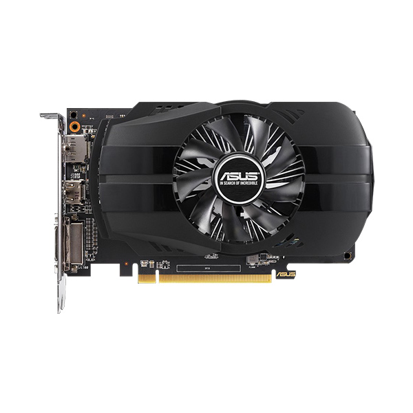 Asus Phoenix Radeon RX 550 | 2GB GDDR5 Graphics Card